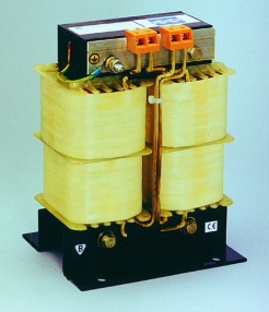 Однофазные трансформаторы безопасного напряжения ET1o ** мощностью от 2,0 до 10 кВА