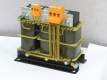 Трехфазные трансформаторы безопасного напряжения ET3o ** мощностью от 0,05 до 16 кВА